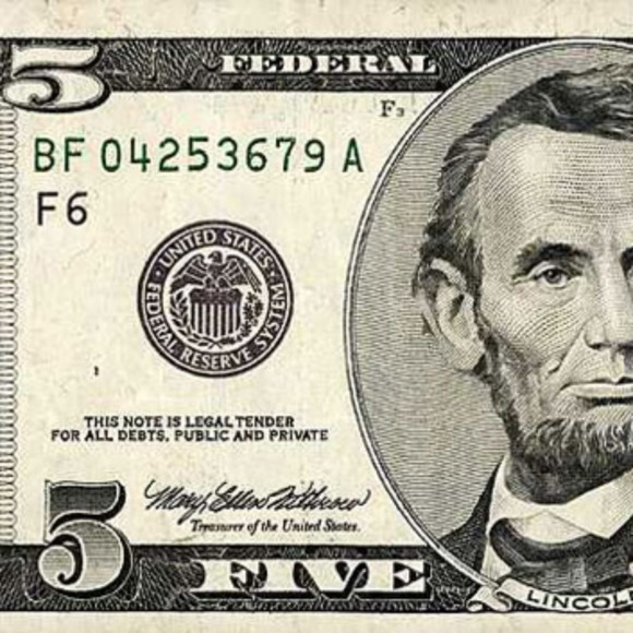 fivedollastop